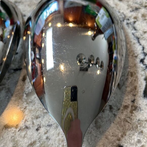 Yamazaki | Austen-Harmony 3 piece Soup & Salad Serving Set - Picture 8 of 15